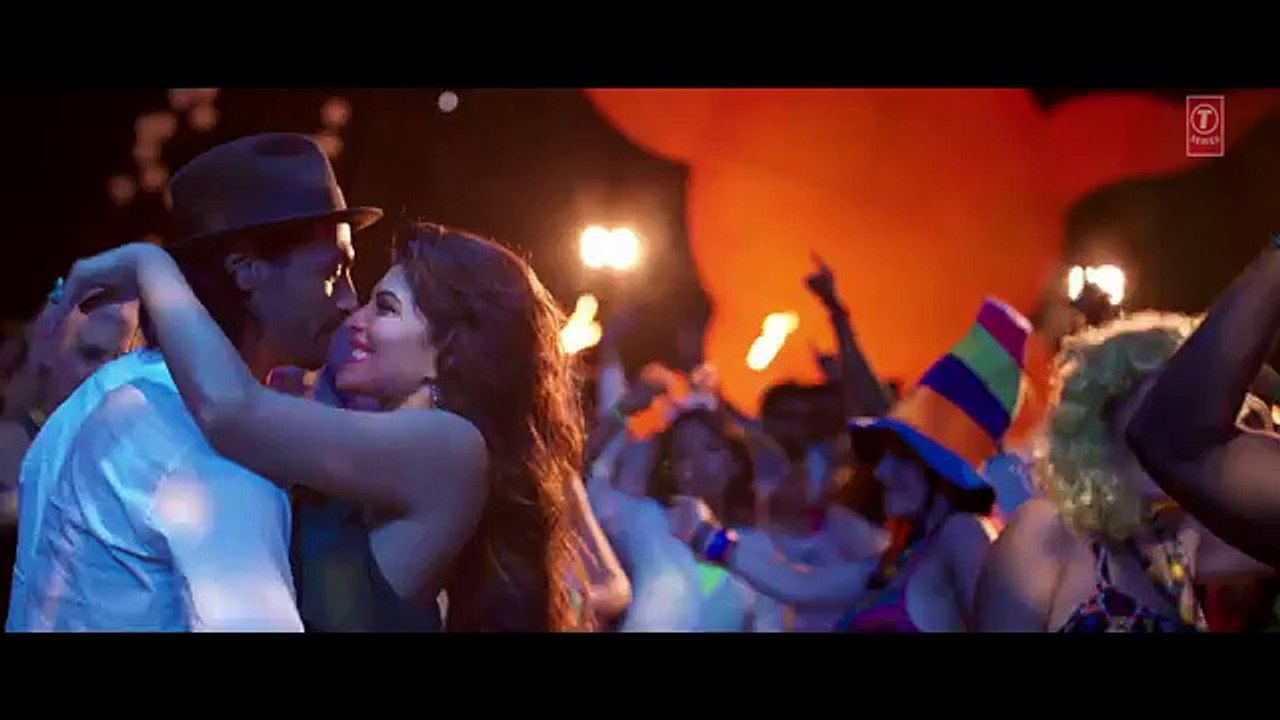 Exclusive- 'Roy' Trailer ...