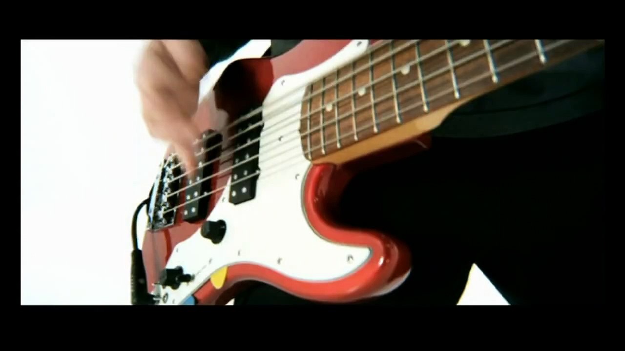 Скрябін - Кинули (HD)