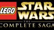 Lego How to Build Stuff from Lego Star Wars - The Complete Saga