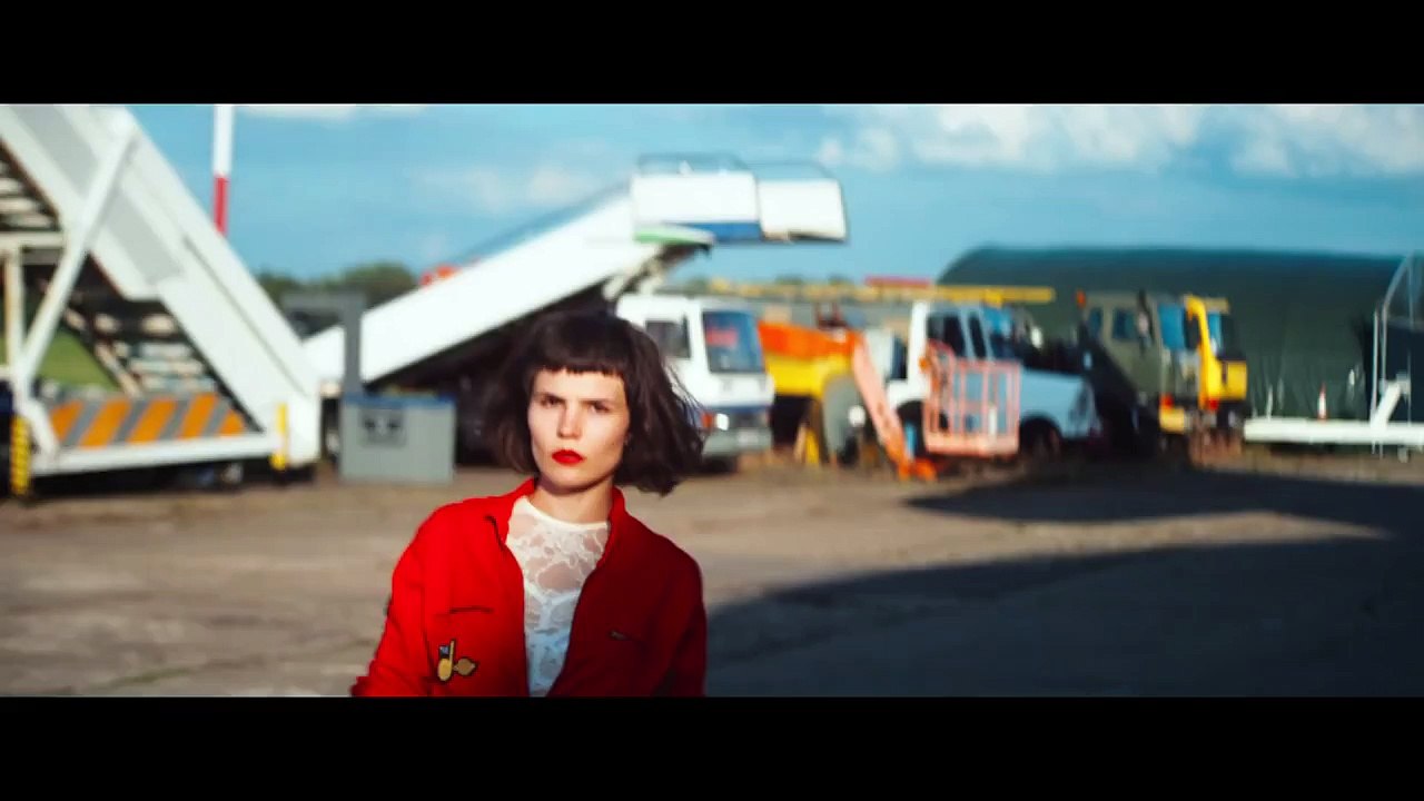 The Dø - « Despair,  Hangover & Ecstasy » (2014)