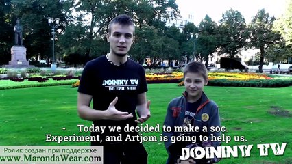 Would You Stop A Pedophile_ (SOCIAL EXPERIMENT 2015)