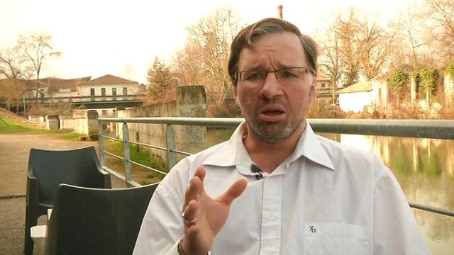 Celle qui est devenu mon bourreau a réussi créer en moi une sorte de psychose