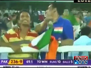 Karachi Business community wishes team Pakistan a luck for World Cup