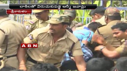 ABN News - 4:00 to 4:30pm (13 - 02 - 2015)