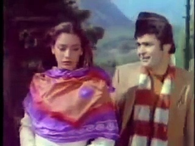 Ik Baat Dil Mein Aayi Hai [ Singers - Kishore Kumar And Lata ]