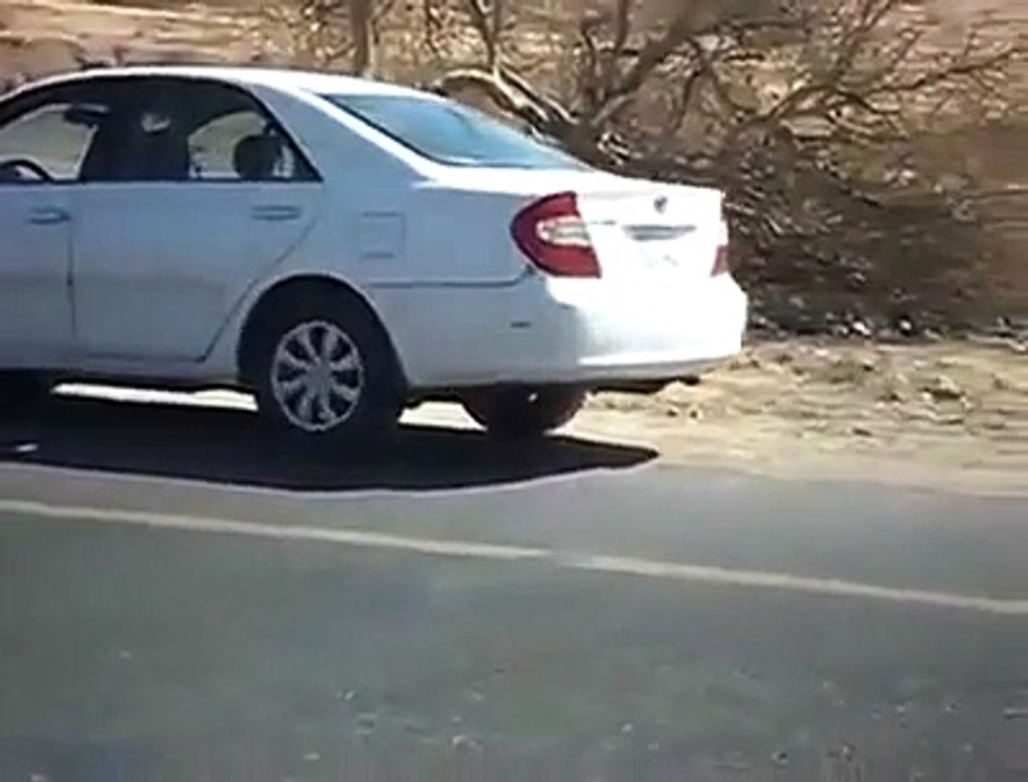 Ghost Valley Amazing Valley Waadi e Jin