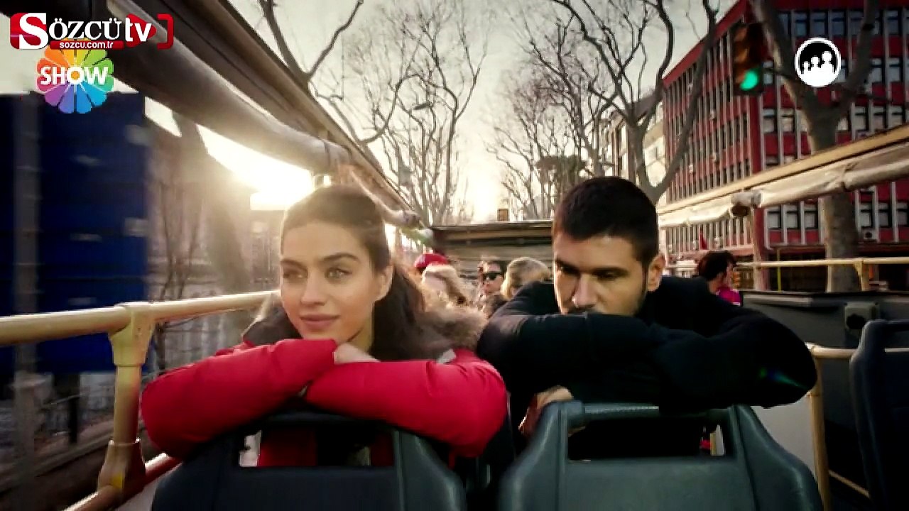 “Asla Vazgeçmem” Show Tv'de başlıyor!