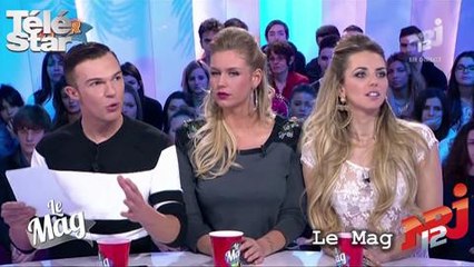 Le mag - Révélation sur l'émission Adam recherche Eve  - Jeudi 12février 2015