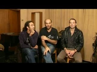 Bratsch & La Rue Ketanou