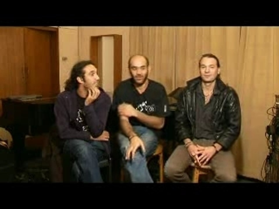 Bratsch & La Rue Ketanou