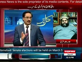 Kal Tak - 12th February 2015