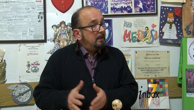 ИЛИ ОДГОВОРНОСТ ИЛИ ЌЕ ИМА НОВИ СЛУЧАИ КАКО ТАМАРА