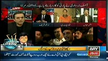 Asif Zardari strictly Forbidden Bilawal not to talk against Nawaz and Altaf but he did not Obey, Mazhar Abbas