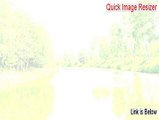 Quick Image Resizer Full - quick image resizer free