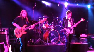 Gary Moore Tribute Band : We Want Moore ( Still Got The Blues )