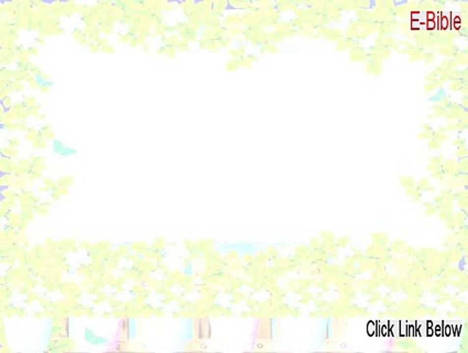 E-Bible Cracked - ebible2