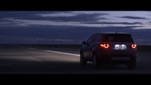 Teaser: Landrover Discovery Sport