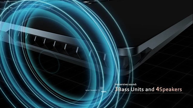 Aorus X7 Pro : un SLI de GeForce GTX 970M dans 23 mm d'épaisseur