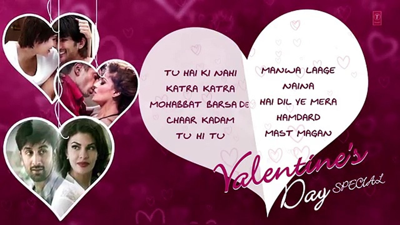 Valentine's Day Special