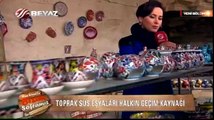 Nur Viral ile Bizim Soframız 13.02.2015