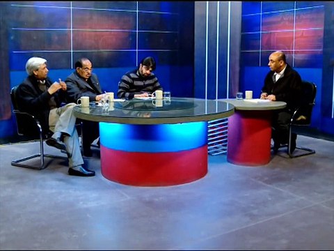 Air vice marshal Shahzad Chaudhery.