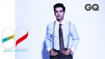 Zayed Khan's Rules For Nailing Office Style (Official)