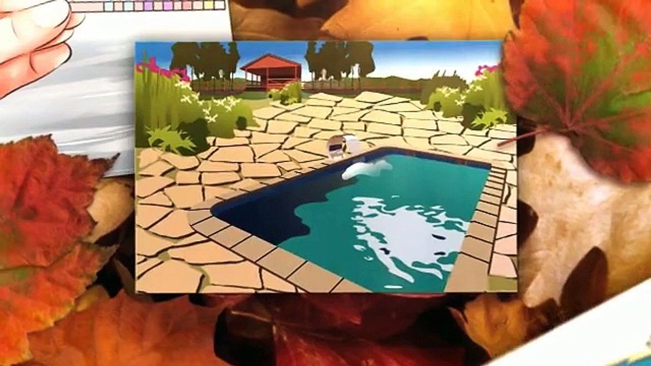 Make Your Pool Ultra Clean & pure