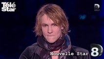 Nouvelle star - Oasis Wonderwall, le jury confond Noel et Liam Callagher - Jeudi 12 février 2015