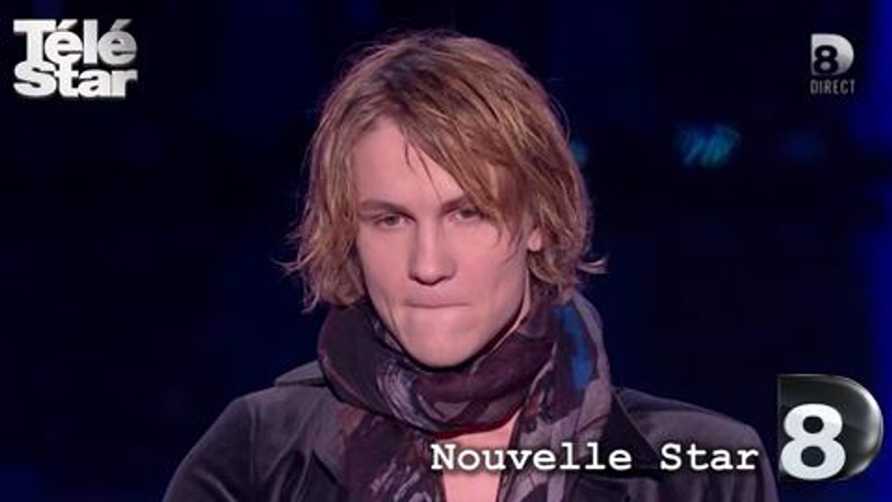 Nouvelle star - Oasis Wonderwall, le jury confond Noel et Liam Callagher - Jeudi 12 février 2015