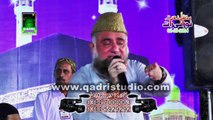 Ni Mitiye Madine diye by Fasih Uddin soharwardi New naat at mehfil e naat Noorani Raat Sargodha 2014