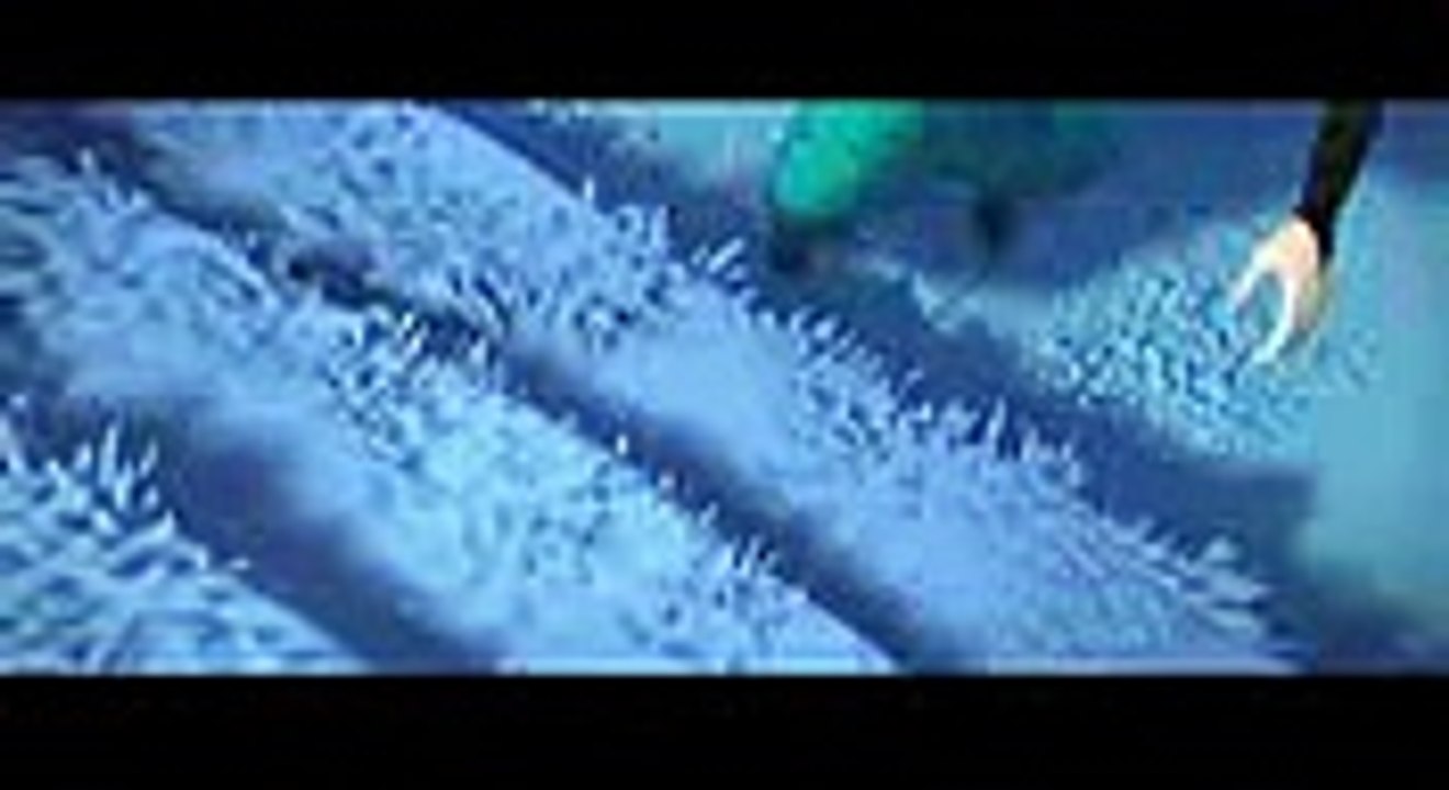 Frozen - Livre estou