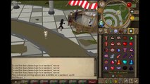 Buy Sell Accounts - Selling Runescape level 131 account for Runescape gp