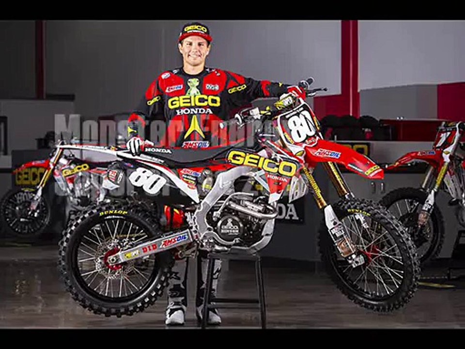 supercross live racing