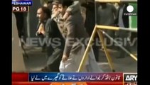 باكستان: تسعة عشر قتيلا على الأقل في هجوم على مسجد شيعي في بيشاور