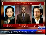 Bottom Line With Absar Alam - 10th January 2015