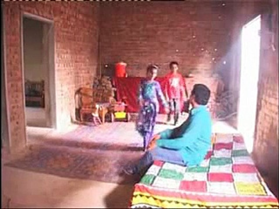 Ayaz Qdri drama.........Ass wandan je eid.
