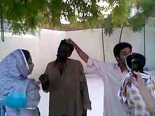 Watch The Real Face of PMLN Senate Ticket Holder Raheela Magsi