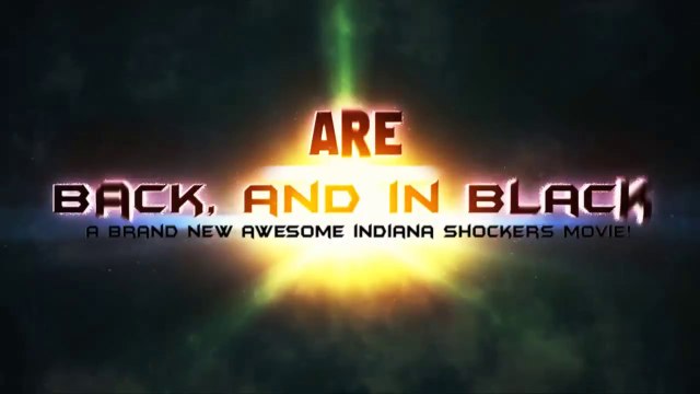 The Indiana Shockers - Back And In Black - Fall 2014 Highlights