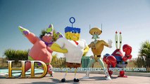 [[*¶™_(-HD Online-)_*¶™]]`The SpongeBob Movie: Sponge Out of Water ` (2015) Watch STREAMing Free