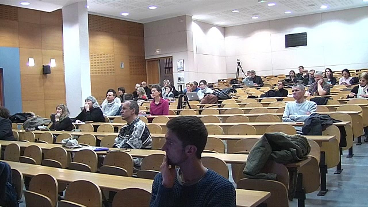 Concertation : pratiques pédagogiques et éducatives