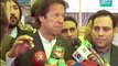 Imran Khan Vows To Make KPK Better Till End Of 2015