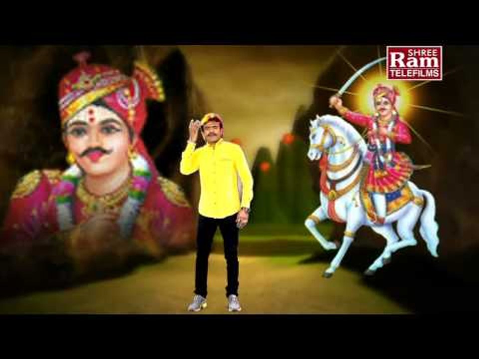 Hu Tamne Puchhu Mara Sura Bhathiji ||Survir Bhathiji || Rakesh Barot