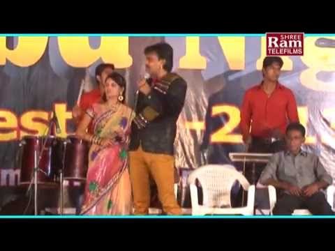 Gujarati Dayro-2 ||Rakesh Barot Dj Dayro 2014||Morla Udija Radhaldina Deshma