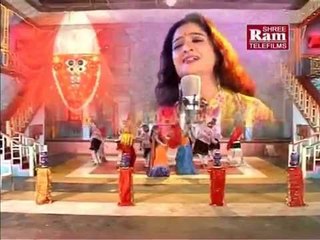 Gujarati Garba|Divada Part-1|Farida Meer