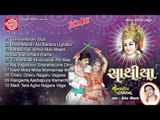 Gujarati Nonstop Garba 2014|Sathiya Part-1|Hemant Chauhan