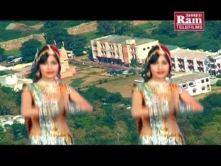Tu To Pruthvine Patle Pujani|Mahakalimana Aashirvad|Kamlesh Barot