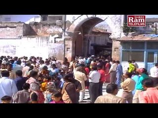 Kalikalma Joyu Me To |Bahucharmana Garba|Rakesh Barot