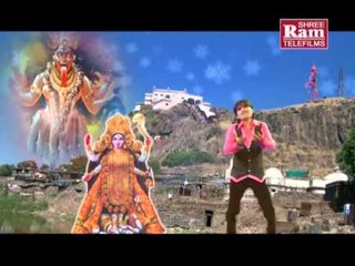 Mahakali Mavadi Rame|Mahakalimana Aashirvad|Kamlesh Barot