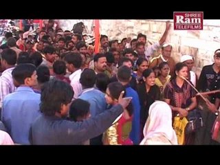 Sad Sunine Aavajo Madi|Mahakalimana Aashirvad|Kamlesh Barot