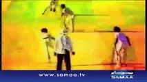 SAMAA News Advertisement Against Indian Advertisement